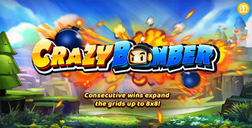 crazy-bomber-slot