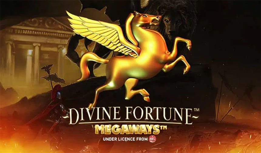 Read more about the article Divine Fortune Megaways Slot