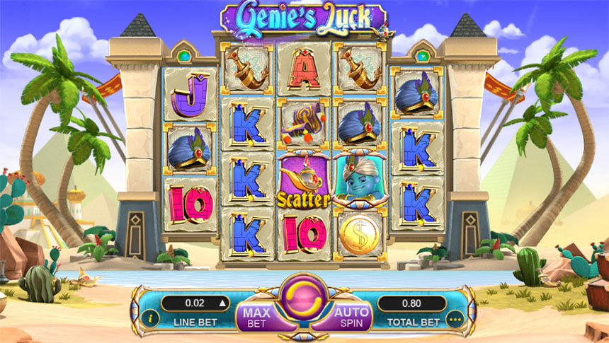 genies-luck-slot-m88